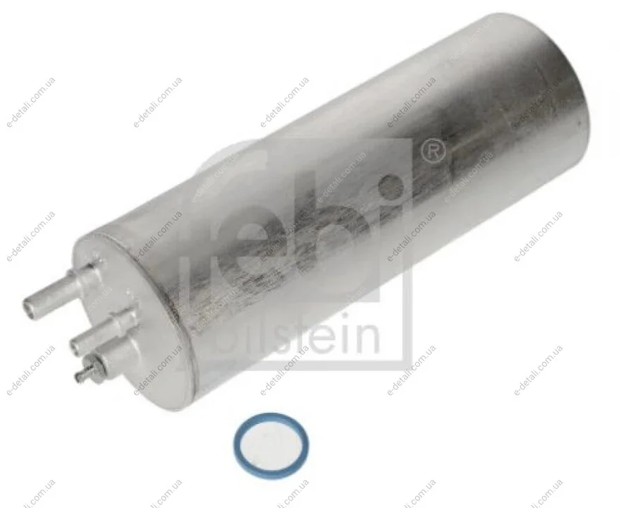 Фильтр топливный VW T6 2.0 TDI 15- FEBI BILSTEIN 183406 (фото 1)
