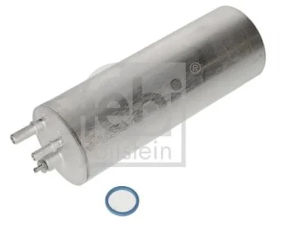 Фільтр паливний VW T6 2.0 TDI 15- FEBI BILSTEIN 183406