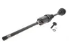Полуось (передняя) (R) BMW 1 (F20)/3 (F30/F80) xDrive 2.0 d/3.0 (B58/N55/N47) 12- (31z/27z/841mm) FEBI BILSTEIN 183412 (фото 3)