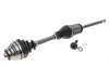 Полуось (передняя) (R) BMW 1 (F20)/3 (F30/F80) xDrive 2.0 d/3.0 (B58/N55/N47) 12- (31z/27z/841mm) FEBI BILSTEIN 183412 (фото 1)