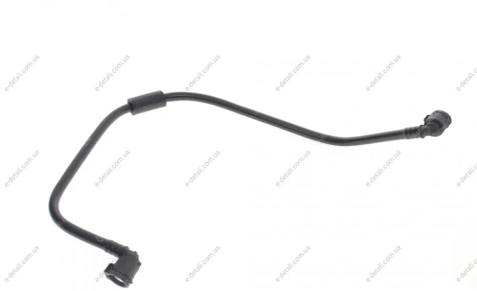 Трубка системы охлаждения BMW 3 (F30/F80) 15-18 B46/B48 FEBI BILSTEIN 183459 (фото 1)