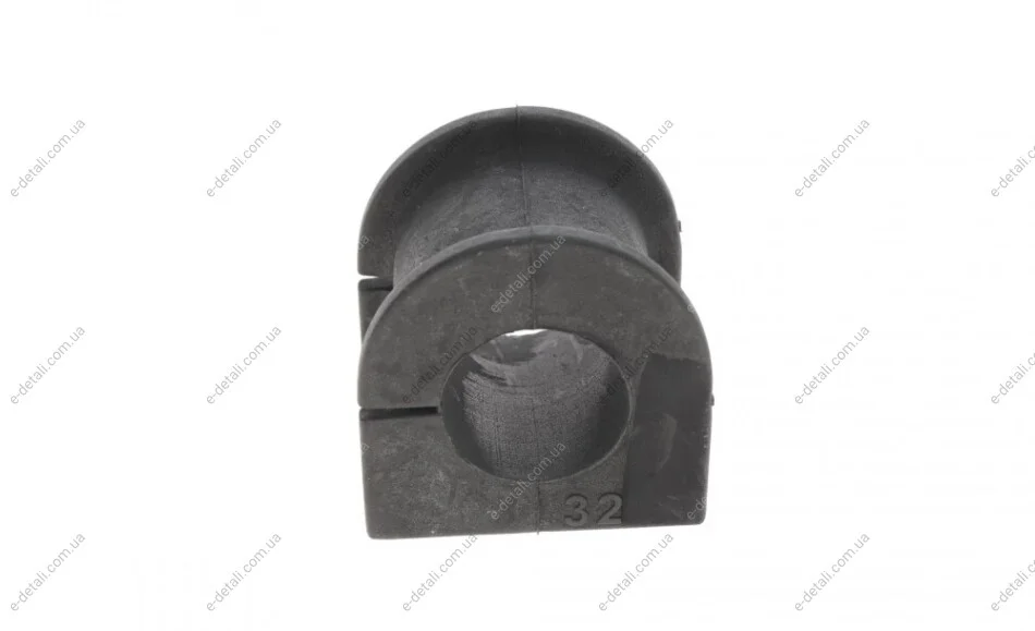 Втулка стабилизатора (переднего) Toyota Hilux VIII 2.4 D 4WD 18- (d=32mm) FEBI BILSTEIN 183461 (фото 1)
