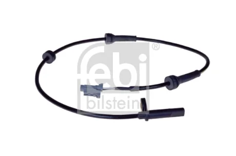FEBI NISSAN датчик ABS передн.X-Trail 07-,Renault Koleos 08- FEBI BILSTEIN 183472
