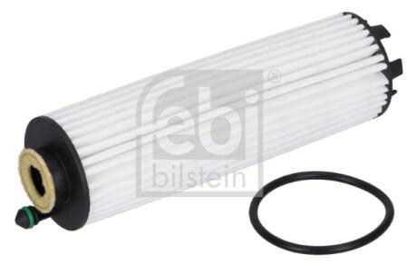 Фільтр паливний FEBI BILSTEIN 183481