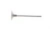 Клапан (впуск) Renault Kangoo 1.5dci 01- (33.45x5.98x101) FEBI BILSTEIN 183492 (фото 1)