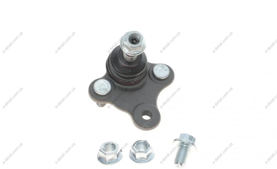 Опора кульова (передня/знизу) Hyundai Elantra/i30//Kia Cerato 15- (L) FEBI BILSTEIN 183503 (фото 1)