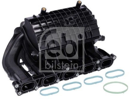 Впускной коллектор с прокладками VW Jetta/Passat (FEBI) FEBI BILSTEIN 183546