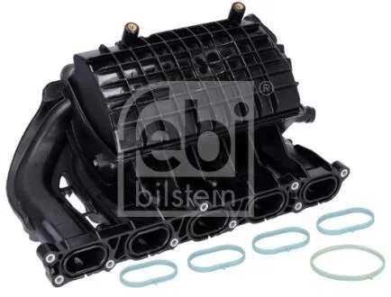 Впускной коллектор с прокладками VW Jetta/Passat (пр-во FEBI) FEBI BILSTEIN 183546