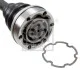 Піввісь VW T4 90-03 (L) (38x526) FEBI BILSTEIN 183591 (фото 3)