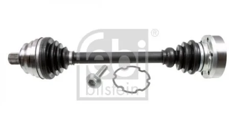 Полуось VW T4 90-03 (L) (38x526) FEBI BILSTEIN 183591
