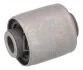 Сайлентблок рычага (заднего/снизу) Toyota Land Cruiser 95-02/Hyundai Santa Fe 06-12/Kia Sportage 10- FEBI BILSTEIN 183606 (фото 1)