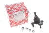 Опора шаровая (передняя/снизу/L) VW Caddy 20-/Ford Torneo Connect 22- FEBI BILSTEIN 183622 (фото 3)
