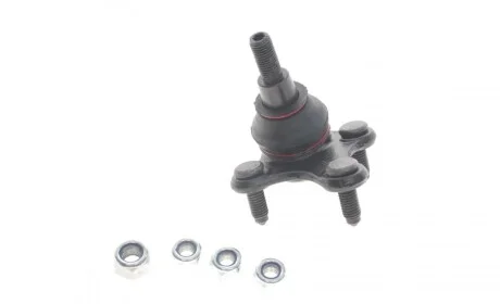 Опора шаровая (передняя/снизу/L) VW Caddy 20-/Ford Torneo Connect 22- FEBI BILSTEIN 183622