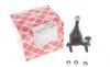 Опора кульова (передня/знизу/R) VW Caddy 20-/Ford Tourneo Connect 22- FEBI BILSTEIN 183625 (фото 4)