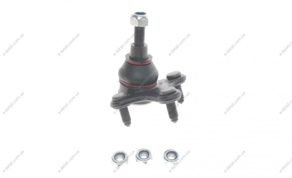 Опора кульова (передня/знизу/R) VW Caddy 20-/Ford Tourneo Connect 22- FEBI BILSTEIN 183625 (фото 1)