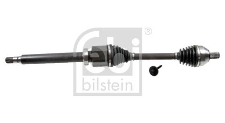 Приводна напіввісь FEBI BILSTEIN 183644