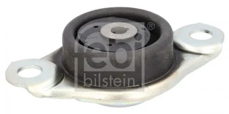 Подушка КПП (сверху/L) Fiat Panda 1.3 D Multijet 12- FEBI BILSTEIN 183651