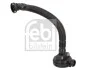 Клапан вентиляции картера Skoda Fabia/Roomster/VW Polo 1.2 02-11 FEBI BILSTEIN 183670 (фото 1)