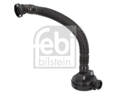 Клапан вентиляції картера Skoda Fabia/Roomster/VW Polo 1.2 02-11 FEBI BILSTEIN 183670