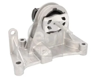 Подушка двигателя (R) Fiat 500/500C/500L 0.9 09- FEBI BILSTEIN 183671