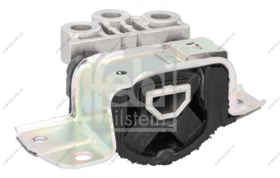 Подушка двигуна (R) Fiat Doblo 1.4 10- FEBI BILSTEIN 183673 (фото 1)