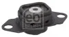 Подушка КПП (L) Nissan Note 1.6 06-12/Juke 1.6/1.5 dCi 10- FEBI BILSTEIN 183676 (фото 1)