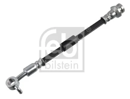 Шланг тормозной (задний) Nissan Qashqai 13- (R) (L=186mm) FEBI BILSTEIN 183701