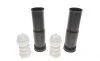 Пыльник + отбойник амортизатора (заднего) VW Passat/Golf VII 12- (к-кт 2 шт.) FEBI BILSTEIN 183710