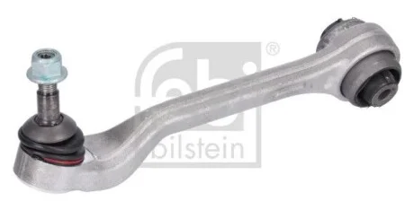 Рычаг подвески (передний/сзади) (R) BMW 3 (G20/G80/G28) 18- B47/B48/B57 FEBI BILSTEIN 183719