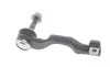 Наконечник тяги рулевой (L) BMW X5 (G05/F95)/X6 (G06/F96)/X7 (G07) 18- B47/B57/B58 FEBI BILSTEIN 183723 (фото 3)