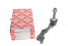 Наконечник тяги рулевой (R) BMW X5 (G05/F95)/X6 (G06/F96)/X7 (G07) 18- B47/B57/B58 FEBI BILSTEIN 183724 (фото 4)