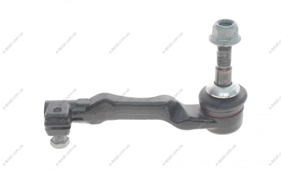 Накінечник тяги керма (R) BMW X5 (G05/F95)/X6 (G06/F96)/X7 (G07) 18- B47/B57/B58 FEBI BILSTEIN 183724 (фото 1)