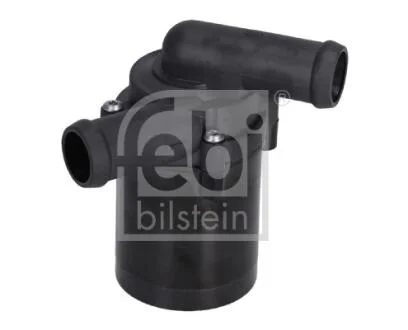 Насос системы охлаждения (дополнительный) Audi A3/Q3/Seat Leon/Skoda Octavia/VW Caddy 1.0-3.6 12- FEBI BILSTEIN 183730