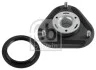 Подушка амортизатора (переднего) + подшипник Toyota Avensis 08-18 FEBI BILSTEIN 183736