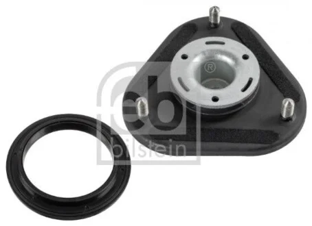 Подушка амортизатора (переднего) + подшипник Toyota Avensis 08-18 FEBI BILSTEIN 183736