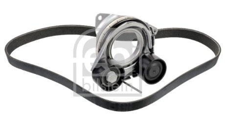 К-т паска велоклинового FEBI BILSTEIN 183739