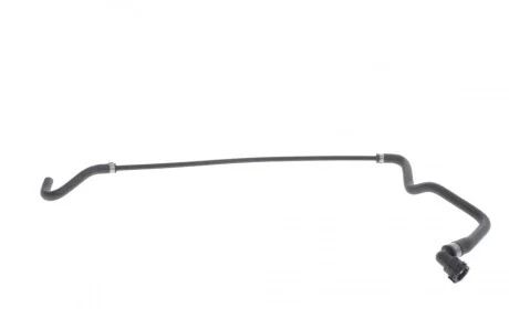 Патрубок радиатора BMW 5 (E60)/6 (E63) 03-10 (N43/N46/N52/N53/N62) FEBI BILSTEIN 183754