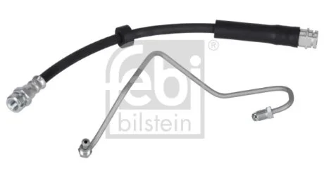 FEBI AUDI Гальмівний шланг праворуч А4 В9 FEBI BILSTEIN 183778