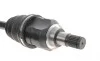 Піввісь (передня) (L) Toyota Avensis 2.0D 03-08 (26z/24z) (+ABS 48T) FEBI BILSTEIN 183786 (фото 3)