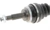 Піввісь (передня) (L) Toyota Avensis 2.0D 03-08 (26z/24z) (+ABS 48T) FEBI BILSTEIN 183786 (фото 4)