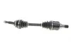 Піввісь (передня) (L) Toyota Avensis 2.0D 03-08 (26z/24z) (+ABS 48T) FEBI BILSTEIN 183786 (фото 1)