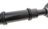 Полуось Citroen Berlingo 1.1- 1.8i/1.9D 97-06 (L) (24x25z/590mm) FEBI BILSTEIN 183787 (фото 4)