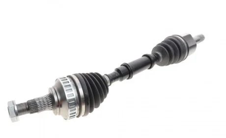 Піввісь Citroen Berlingo 1.1-1.8i/1.9D 97-06 (L) (24x25z/590mm) FEBI BILSTEIN 183787