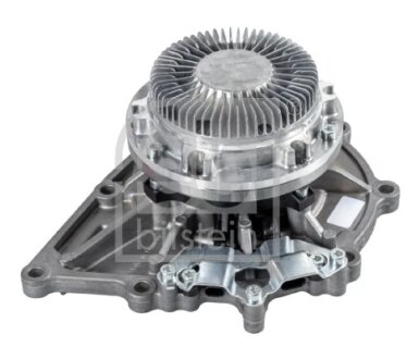 Насос водяний FEBI BILSTEIN 183810