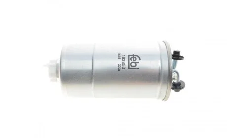 Фильтр топливный Honda Civic 1.7D/Accord 2.2D 01-08 FEBI BILSTEIN 183853