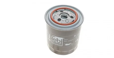Фильтр топливный Honda CR-V/Civic/Accord 2.2 CTDi 04- FEBI BILSTEIN 183872
