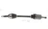 Піввісь (передня) (R) Nissan Juke 1.5 dCi/1.6 10-19 (29z/26z/687mm) FEBI BILSTEIN 183884 (фото 1)