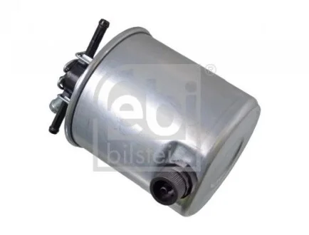 Фильтр топливный Nissan Navara/Pathfinder III 2.5dCi 05- FEBI BILSTEIN 183935