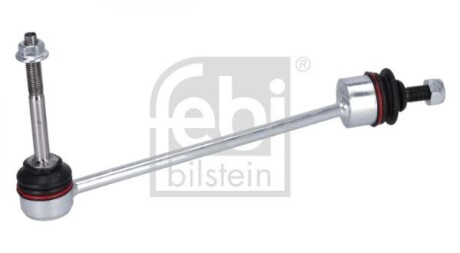 Кронштейн(тяга) стабілізатора з гайками FEBI BILSTEIN 184018