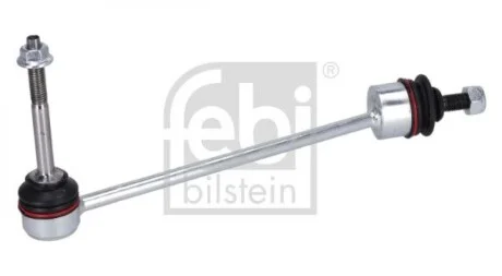 Тяга стабилизатора (переднего) (R) MB S-class (W222) 14- FEBI BILSTEIN 184018